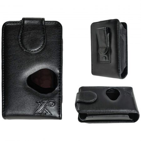 XP Hip Mount Holster Deus II Remote Control